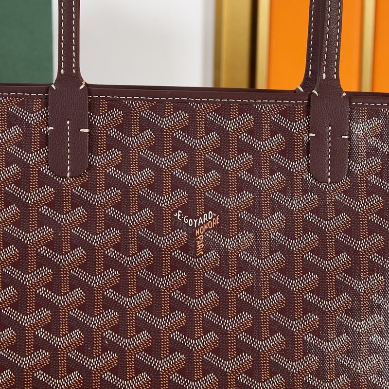 Goyard Shopping Bags